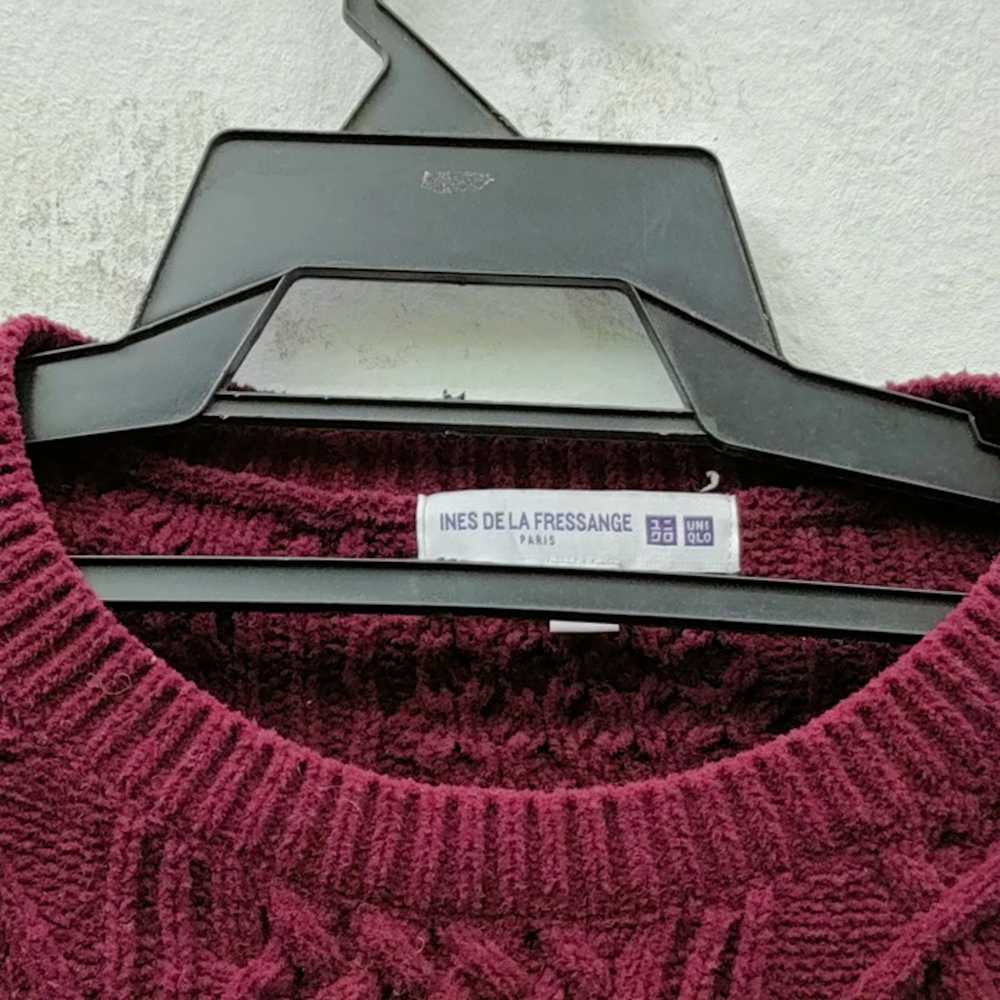 Aran Isles Knitwear × Homespun Knitwear × Uniqlo … - image 2