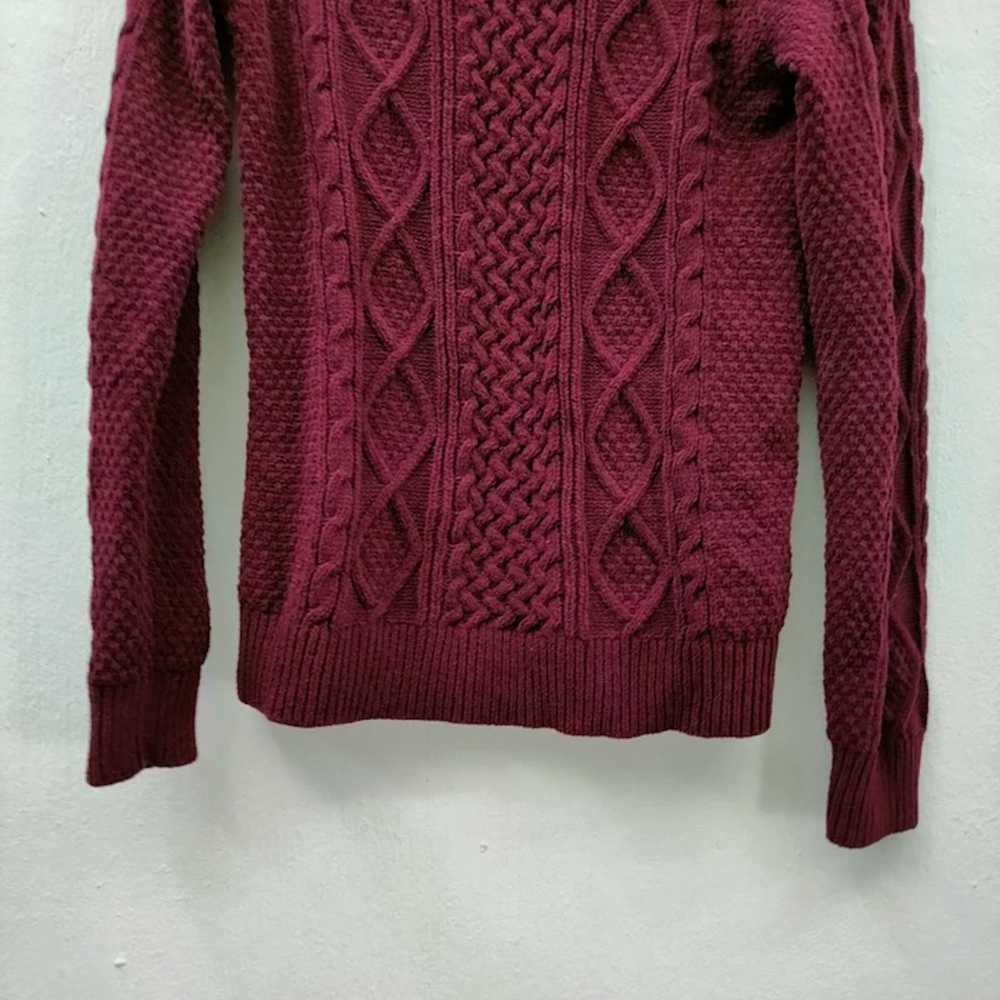 Aran Isles Knitwear × Homespun Knitwear × Uniqlo … - image 3