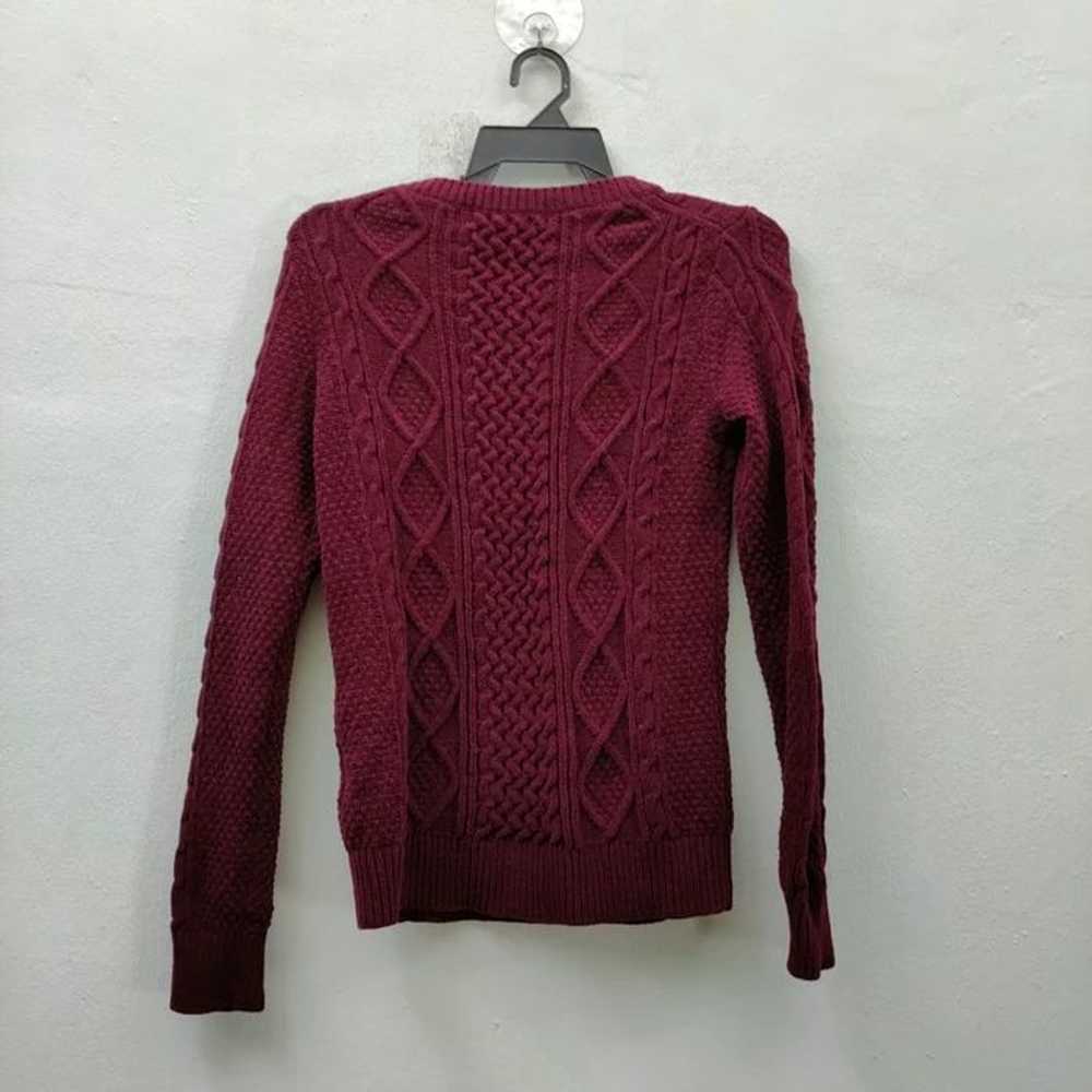 Aran Isles Knitwear × Homespun Knitwear × Uniqlo … - image 4