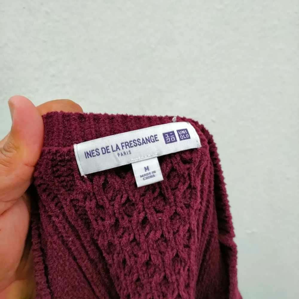 Aran Isles Knitwear × Homespun Knitwear × Uniqlo … - image 6