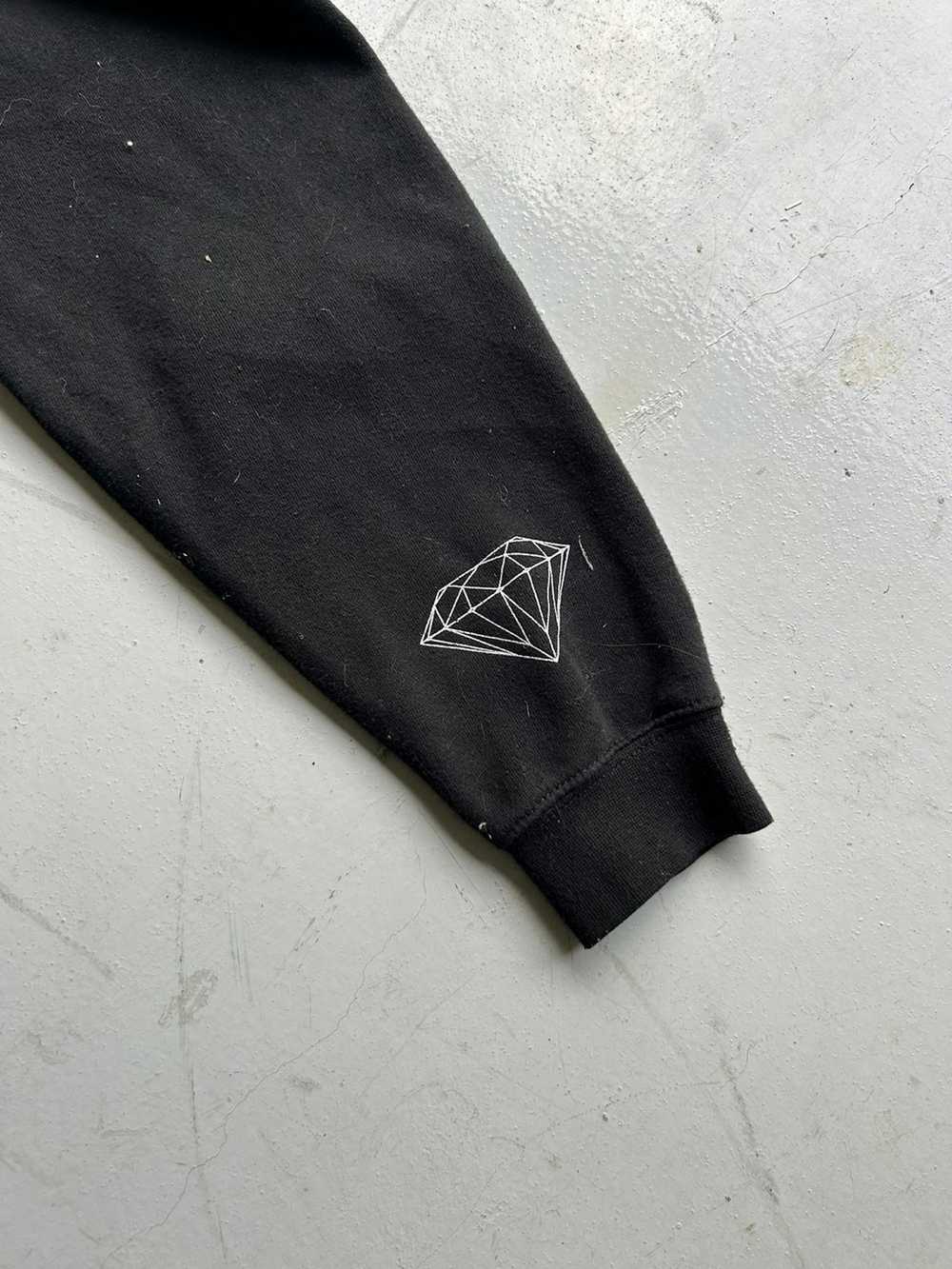 Diamond Supply Co × Streetwear Vintage Y2K Diamon… - image 2