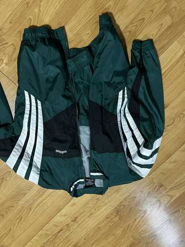 Adidas Vintage Adidas Jacket - image 1