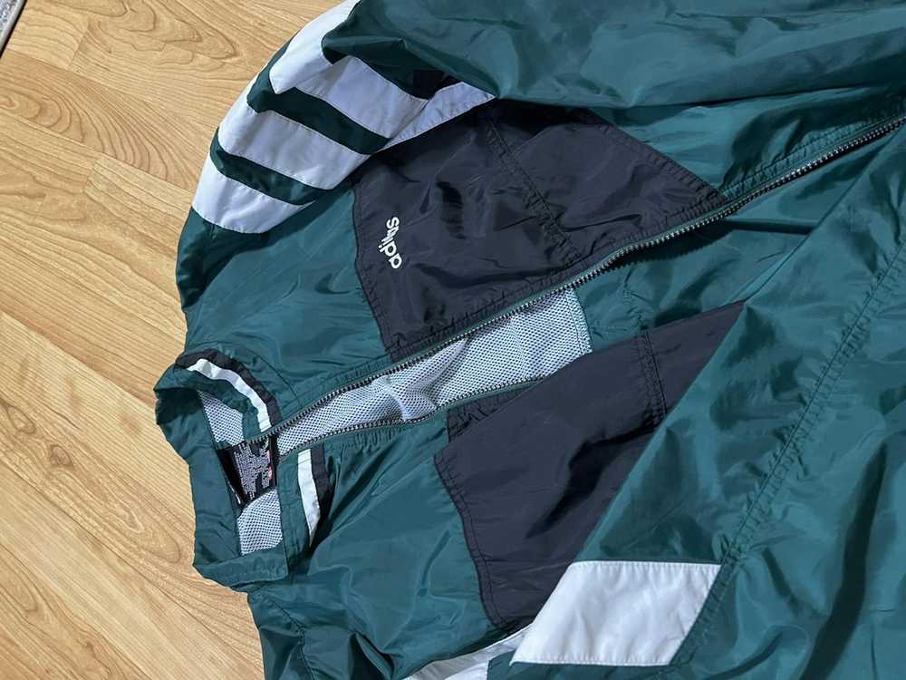 Adidas Vintage Adidas Jacket - image 2