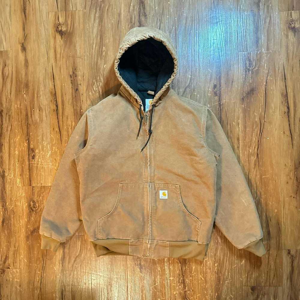 Carhartt × Streetwear × Vintage Vintage Carhartt … - image 1