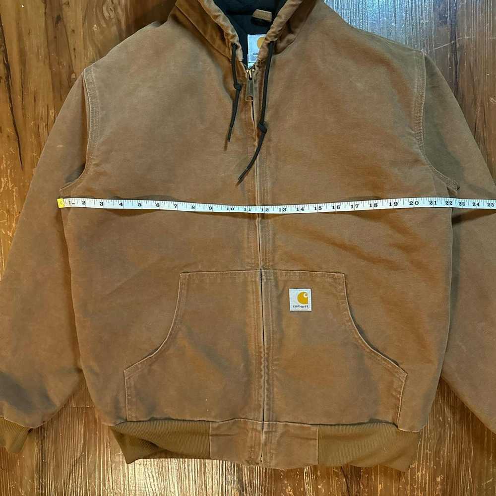 Carhartt × Streetwear × Vintage Vintage Carhartt … - image 3