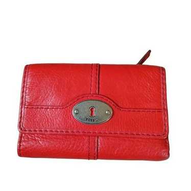 Fossil Vintage Fossil Marlow Wallet