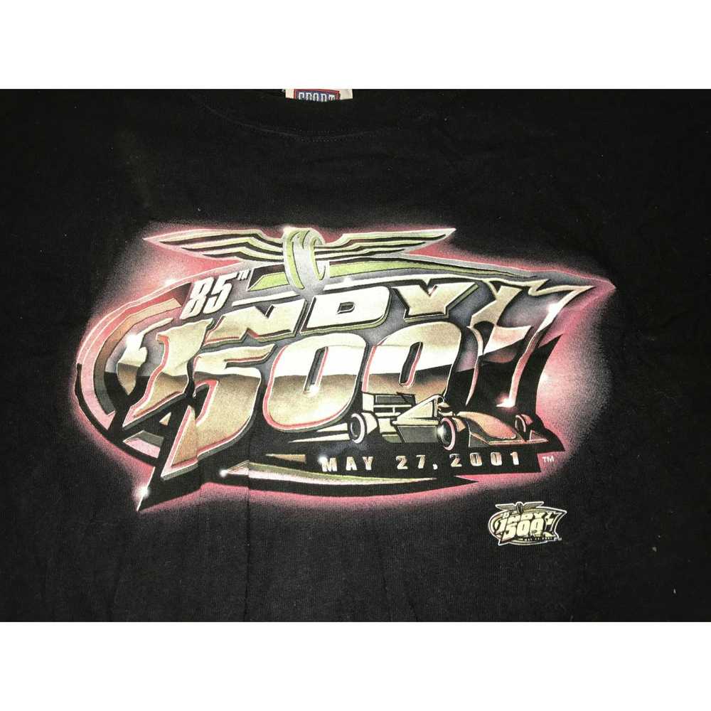 Other Mens Size XL Sport Attack Tee Shirt- 85 Ind… - image 3