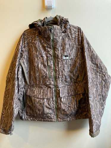 Mossy Oaks Men’s Banded Shell XL Mossy Oak