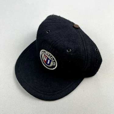 Vintage bmw hat - Gem