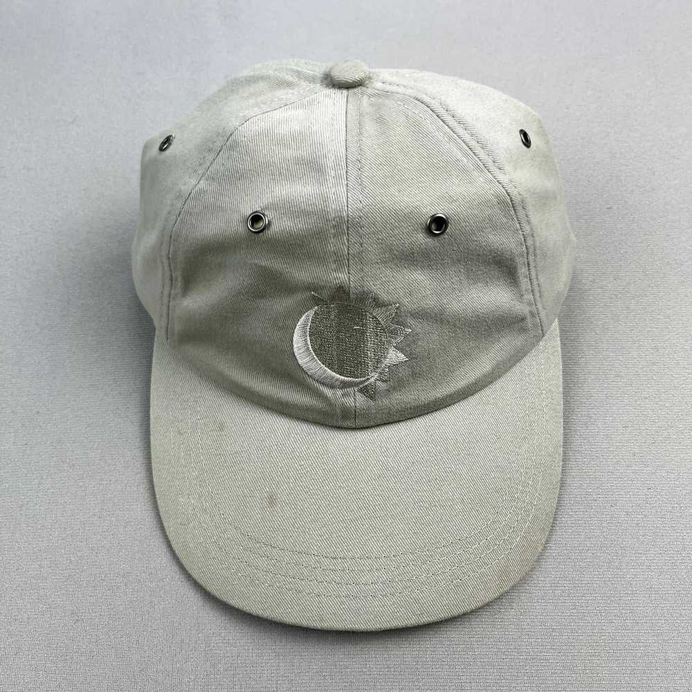 Marlboro × Vintage Vintage Marlboro Hat Cap Strap… - image 2