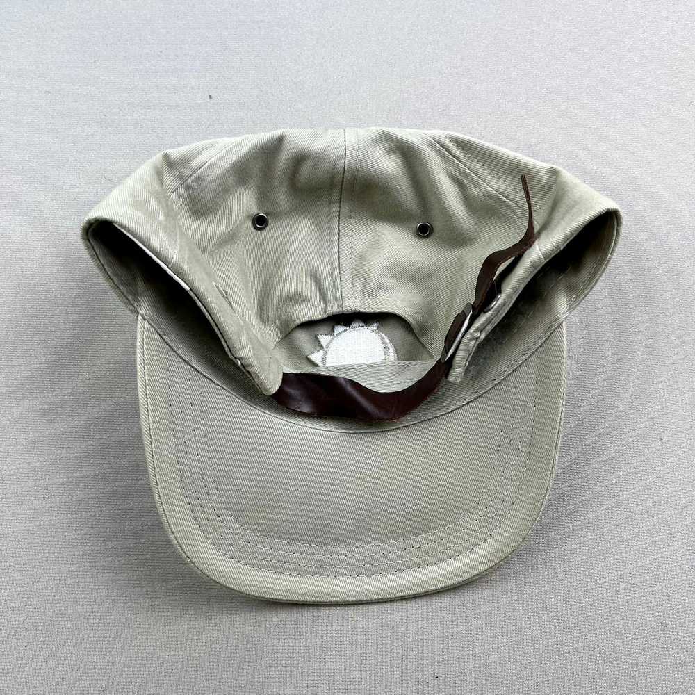Marlboro × Vintage Vintage Marlboro Hat Cap Strap… - image 4