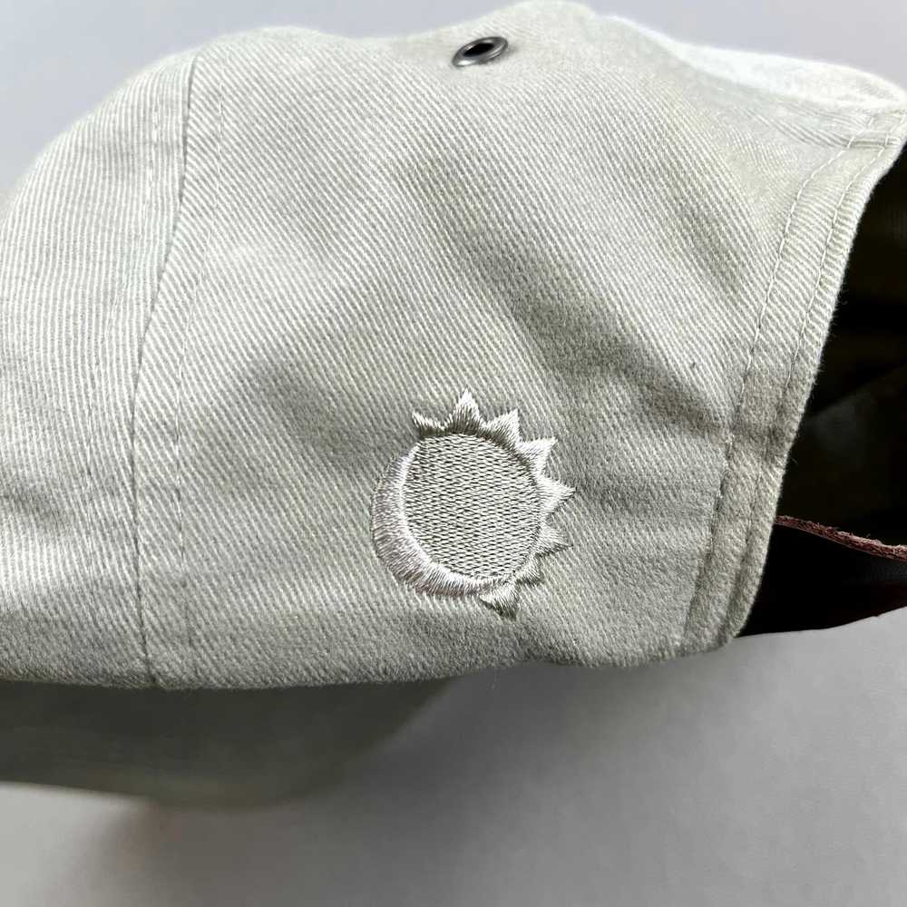 Marlboro × Vintage Vintage Marlboro Hat Cap Strap… - image 5