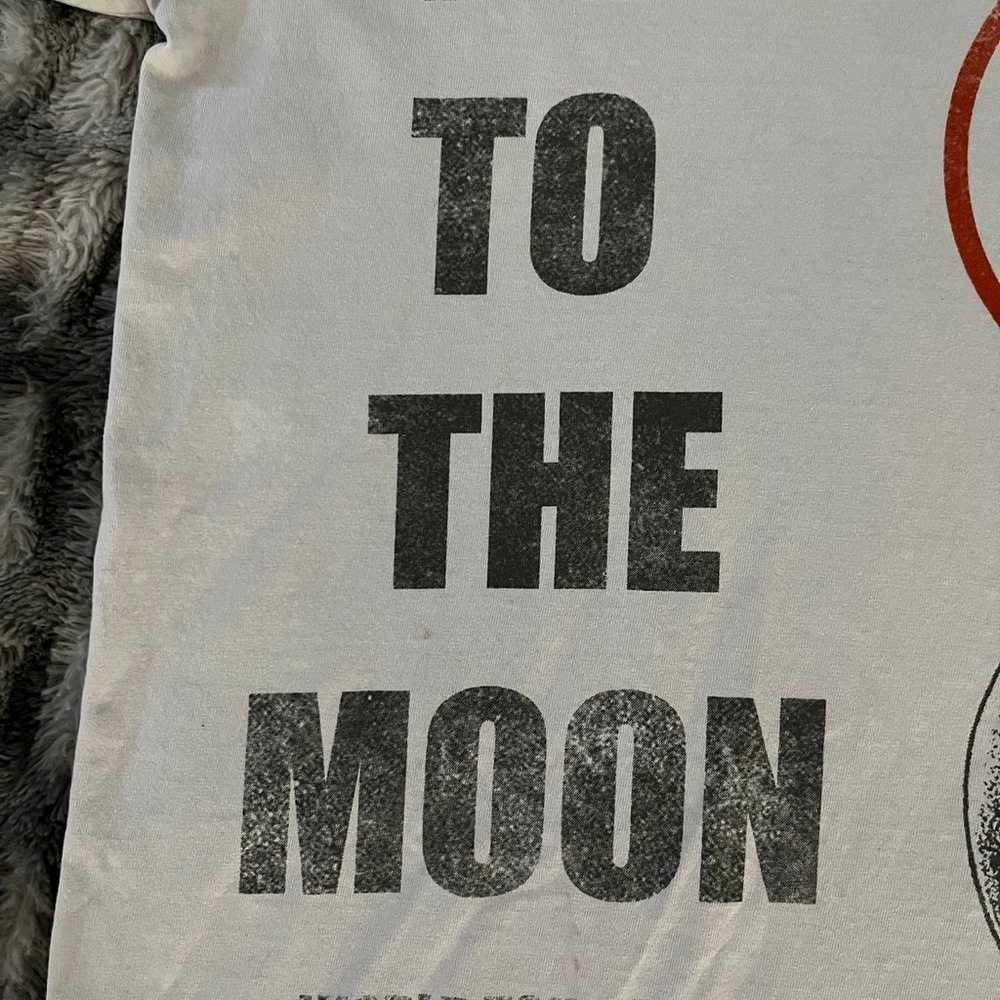 Kid Cudi Concert T-Shirt - image 3