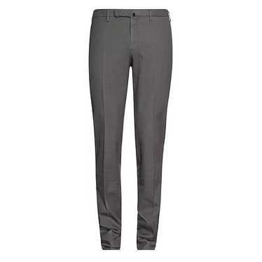 Incotex Incotex Classic Fit- Pattern "B" Gray Fron