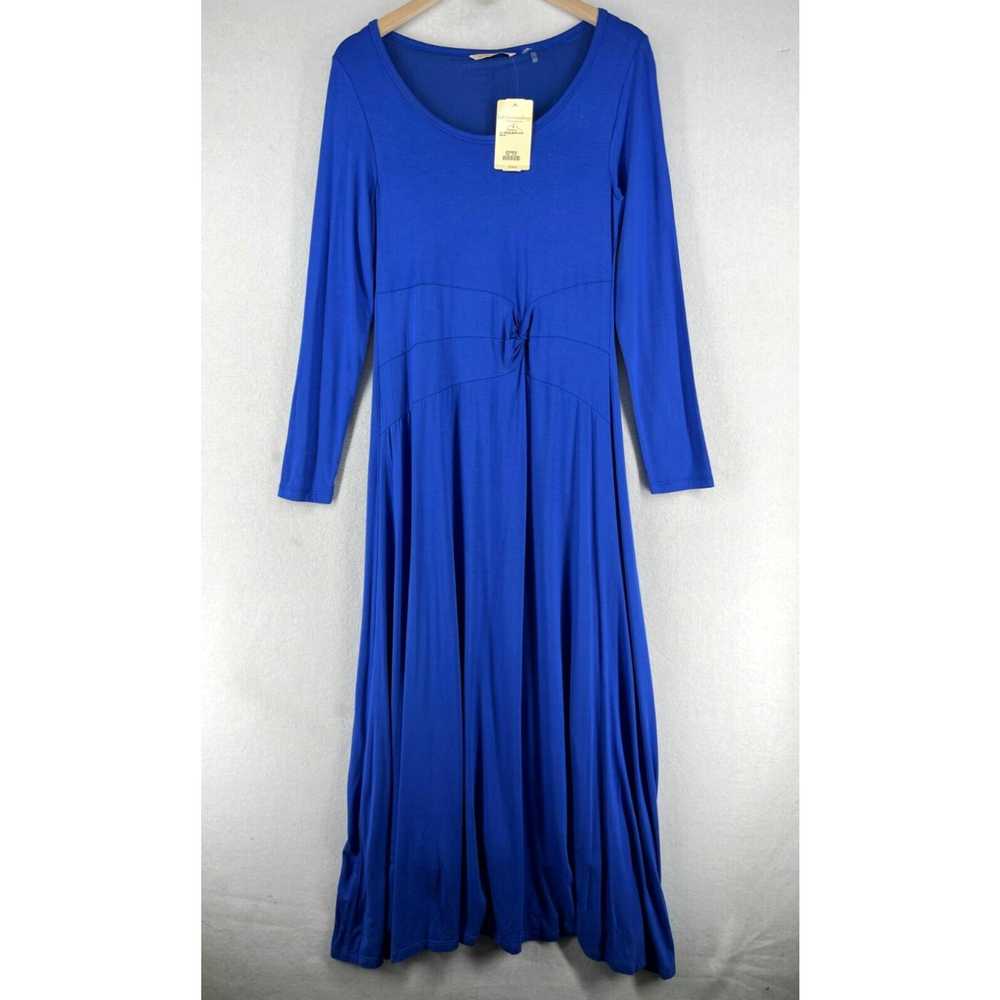 Vintage SOFT SURROUNDINGS Dress S Daydream Twist … - image 1