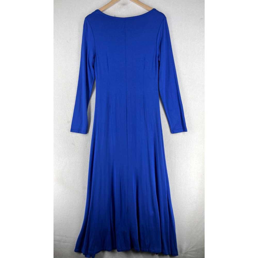Vintage SOFT SURROUNDINGS Dress S Daydream Twist … - image 2