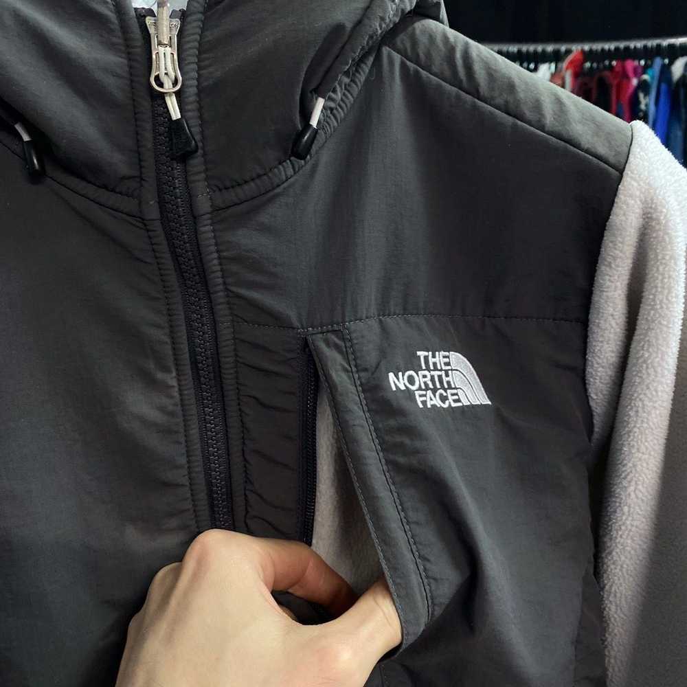 Outdoor Life × The North Face × Vintage TNF vinta… - image 11