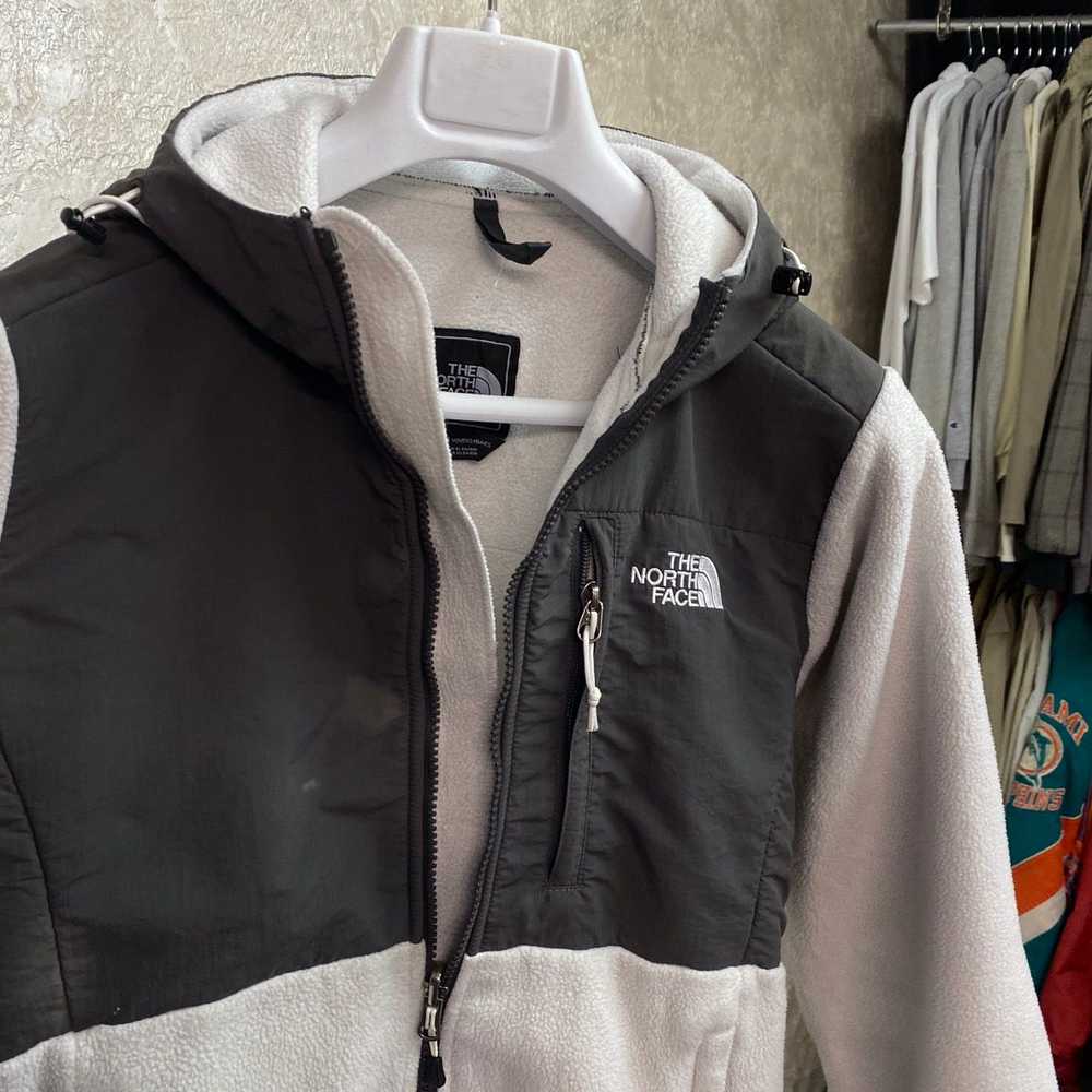 Outdoor Life × The North Face × Vintage TNF vinta… - image 12