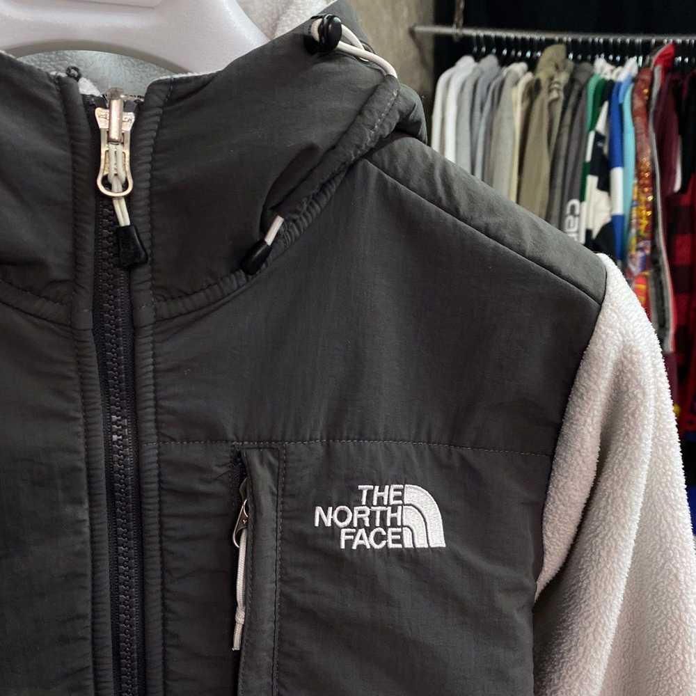 Outdoor Life × The North Face × Vintage TNF vinta… - image 7