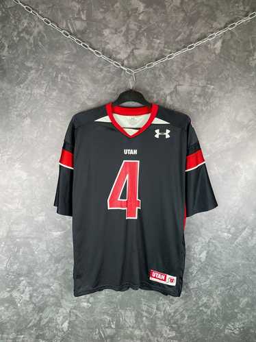 Under Armour × Vintage New Under Armour University