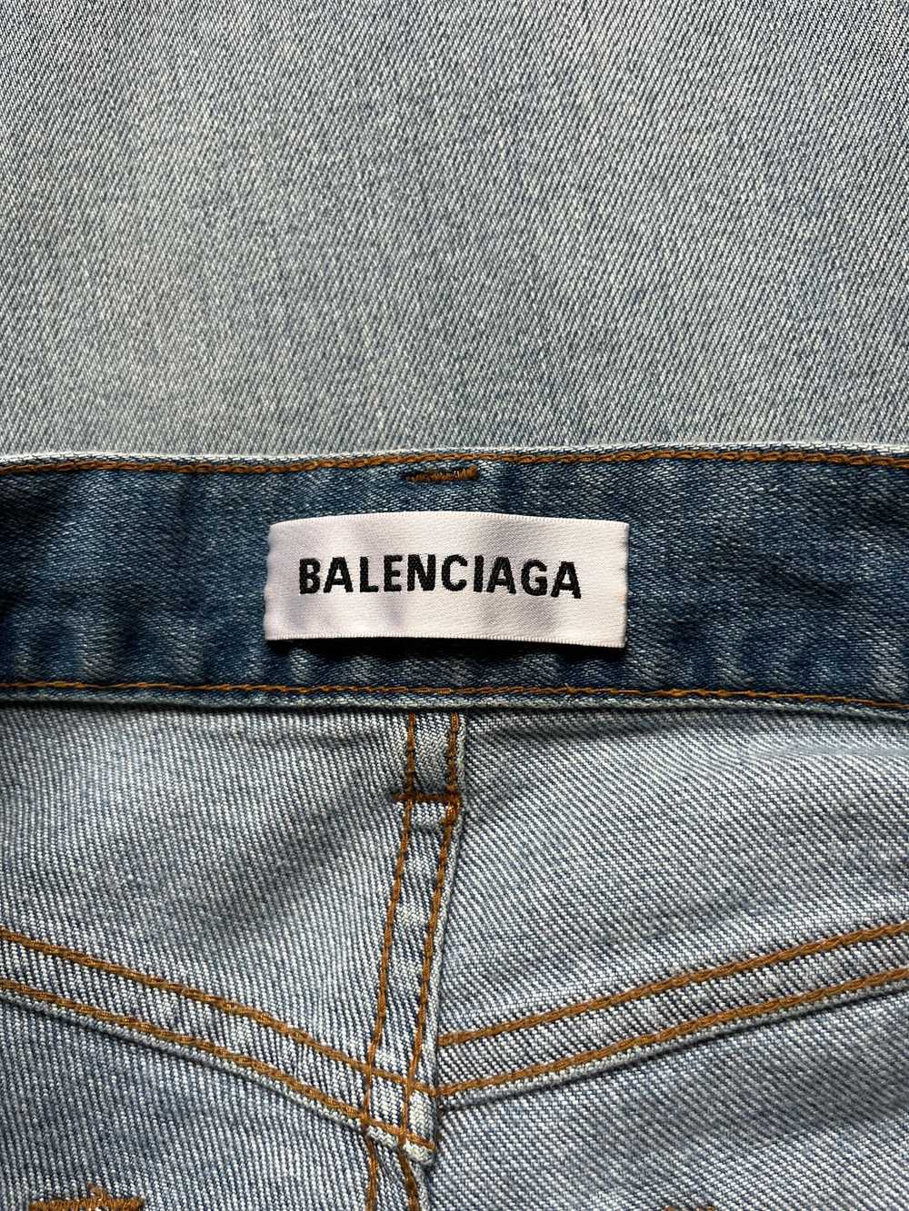 Balenciaga ⚡️QUICK SALE⚡️2019 Balenciaga Demna Bl… - image 3