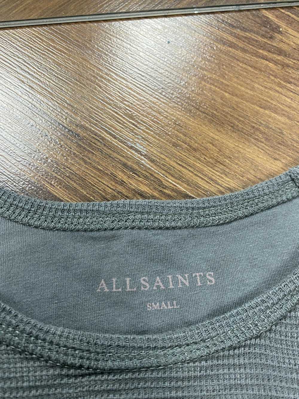 Allsaints × Avant Garde × Streetwear Allsaints vi… - image 3