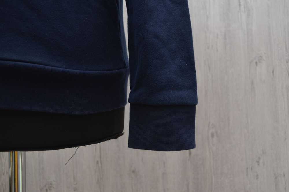 Lacoste Lacoste Box Logo Sweatshirt Navy Size S S… - image 12
