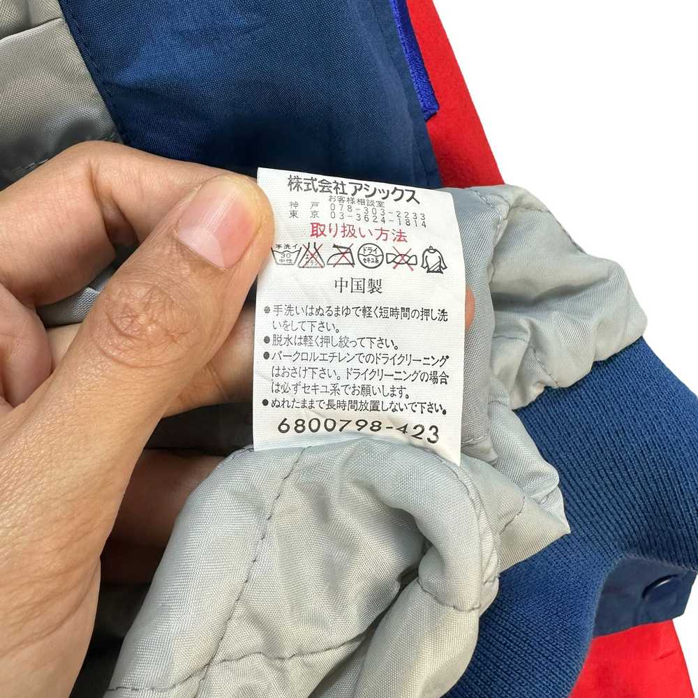 Japanese Brand × Sportswear × Vintage RAWLINGS AL… - image 11