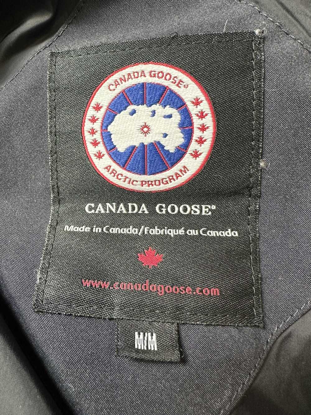 Canada Goose × Made In Canada × Outdoor Life Cana… - image 10