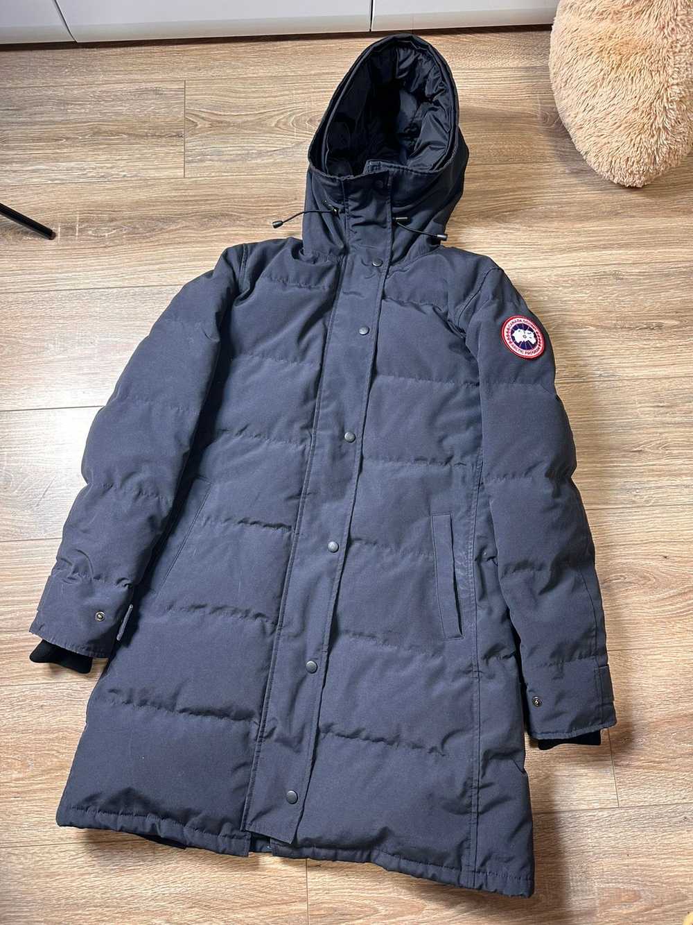 Canada Goose × Made In Canada × Outdoor Life Cana… - image 1
