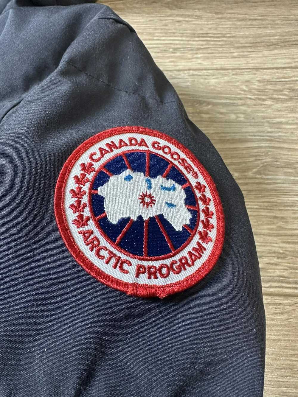 Canada Goose × Made In Canada × Outdoor Life Cana… - image 2