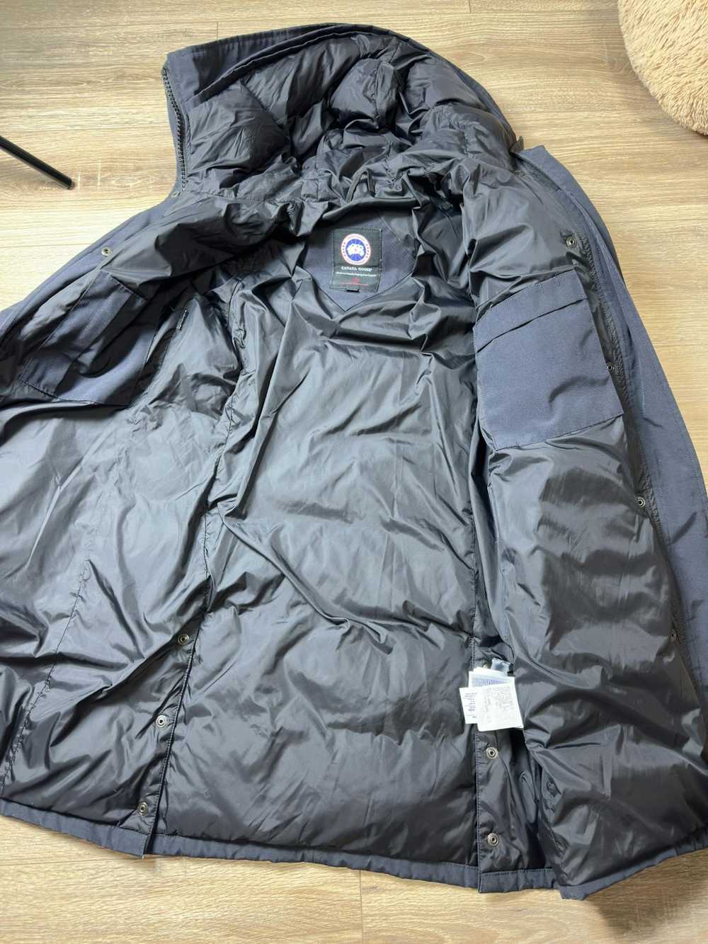 Canada Goose × Made In Canada × Outdoor Life Cana… - image 9