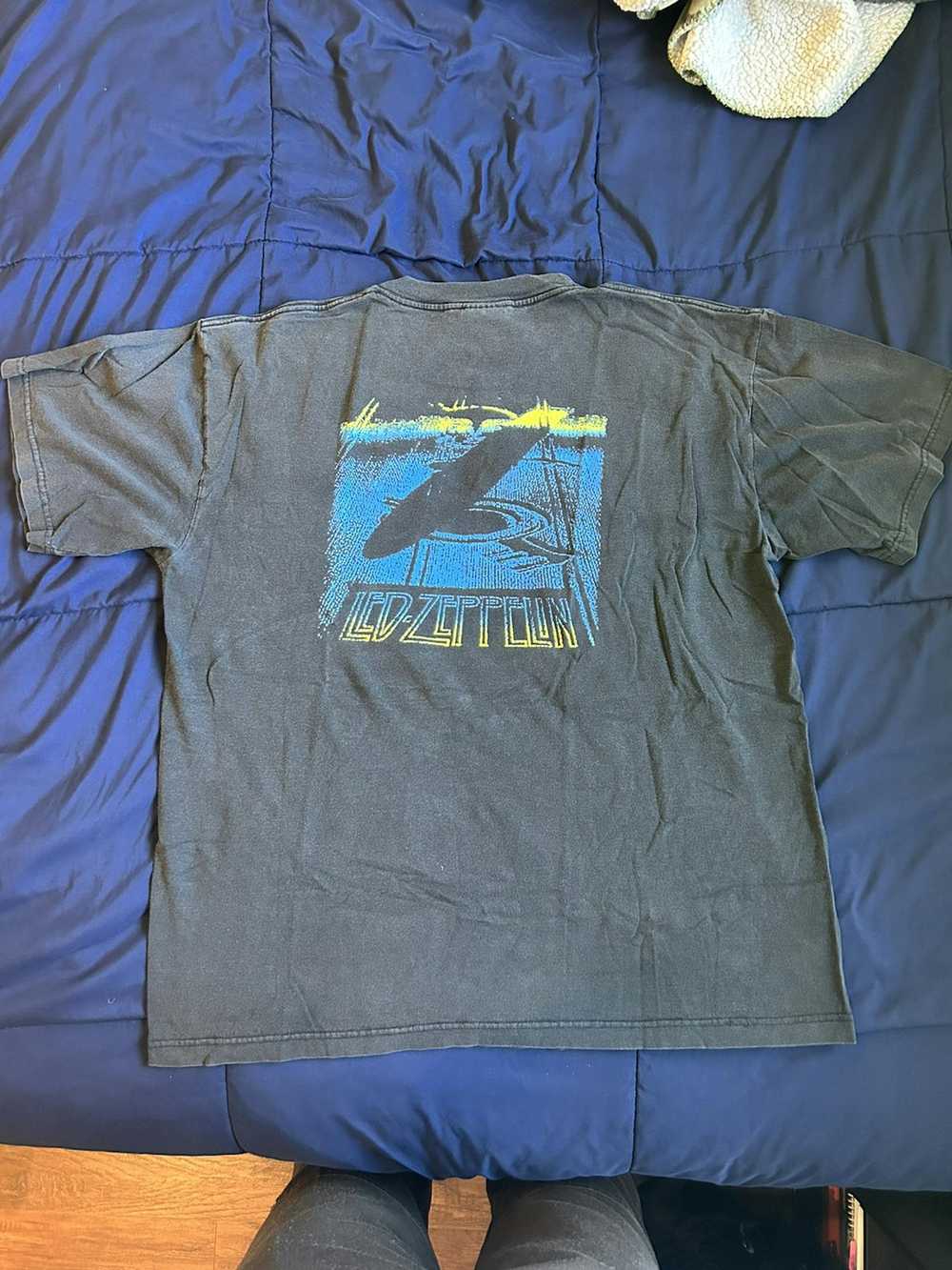 Led Zeppelin Led Zeppelin t-shirt - image 2