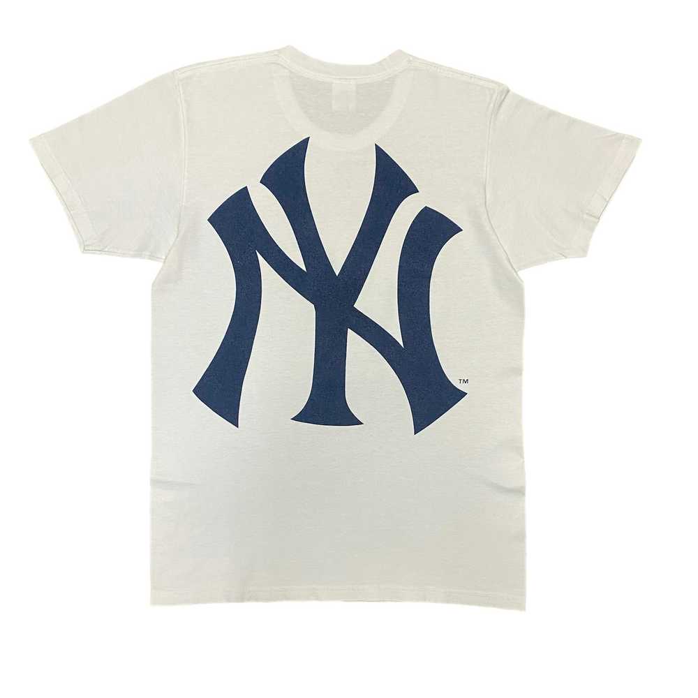 Supreme Supreme New York Yankees Box Logo - image 3