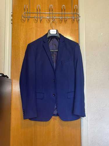 Tailor Made Tailor made blue suit jacket