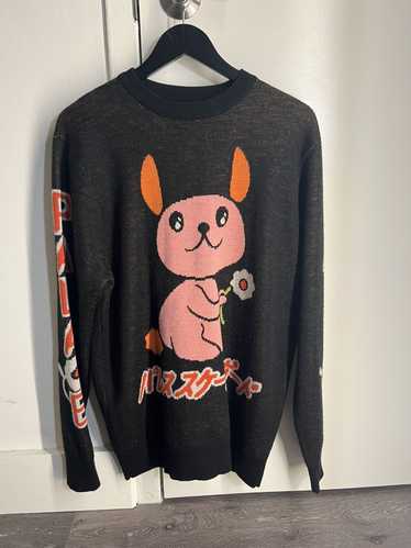 Palace knit - Gem Palace knit - Gem