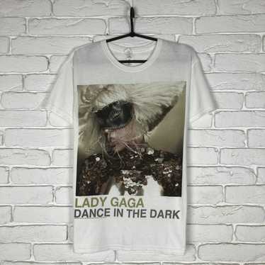 Band Tees × Rap Tees × Streetwear Lady Gaga 2009 … - image 1