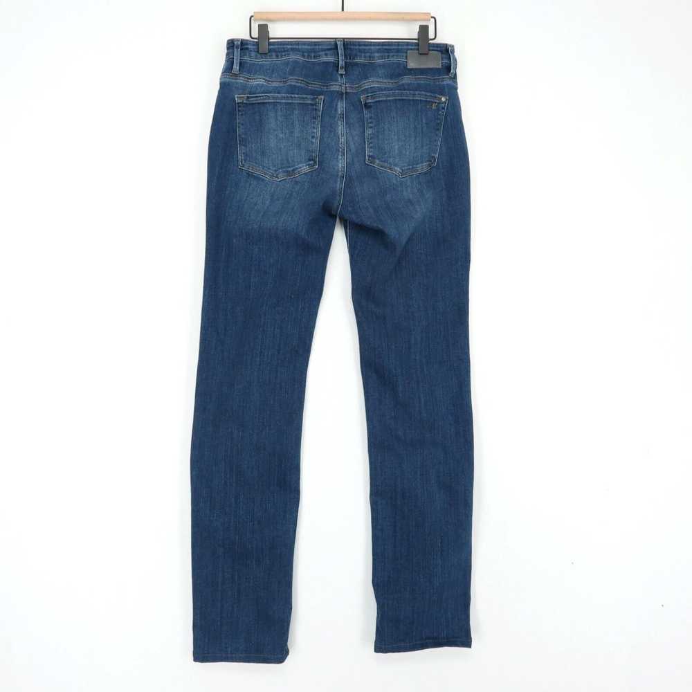Mavi Mavi Kendra High Rise Straight Jeans Womens … - image 2
