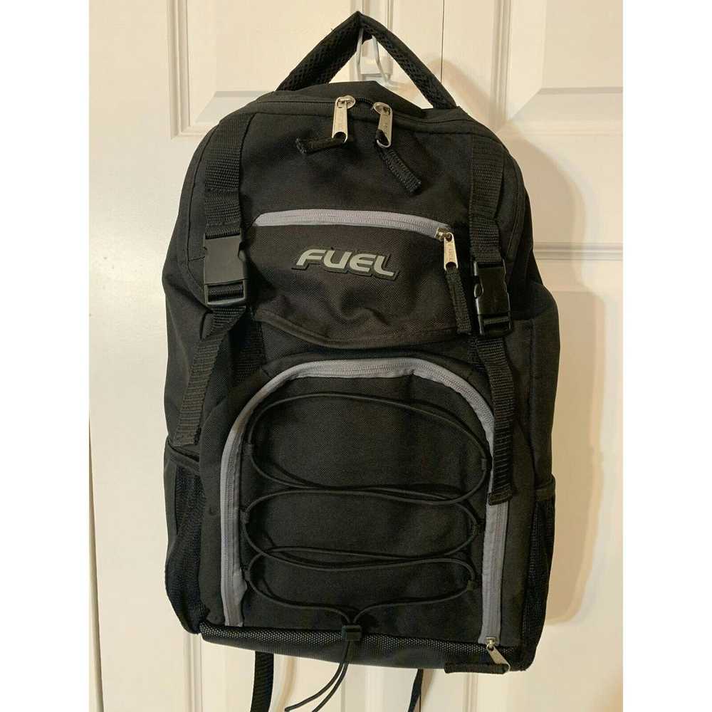 Unkwn FUEL BACKPACK 19" SCHOOL BACKPACK WITH LAPT… - image 4