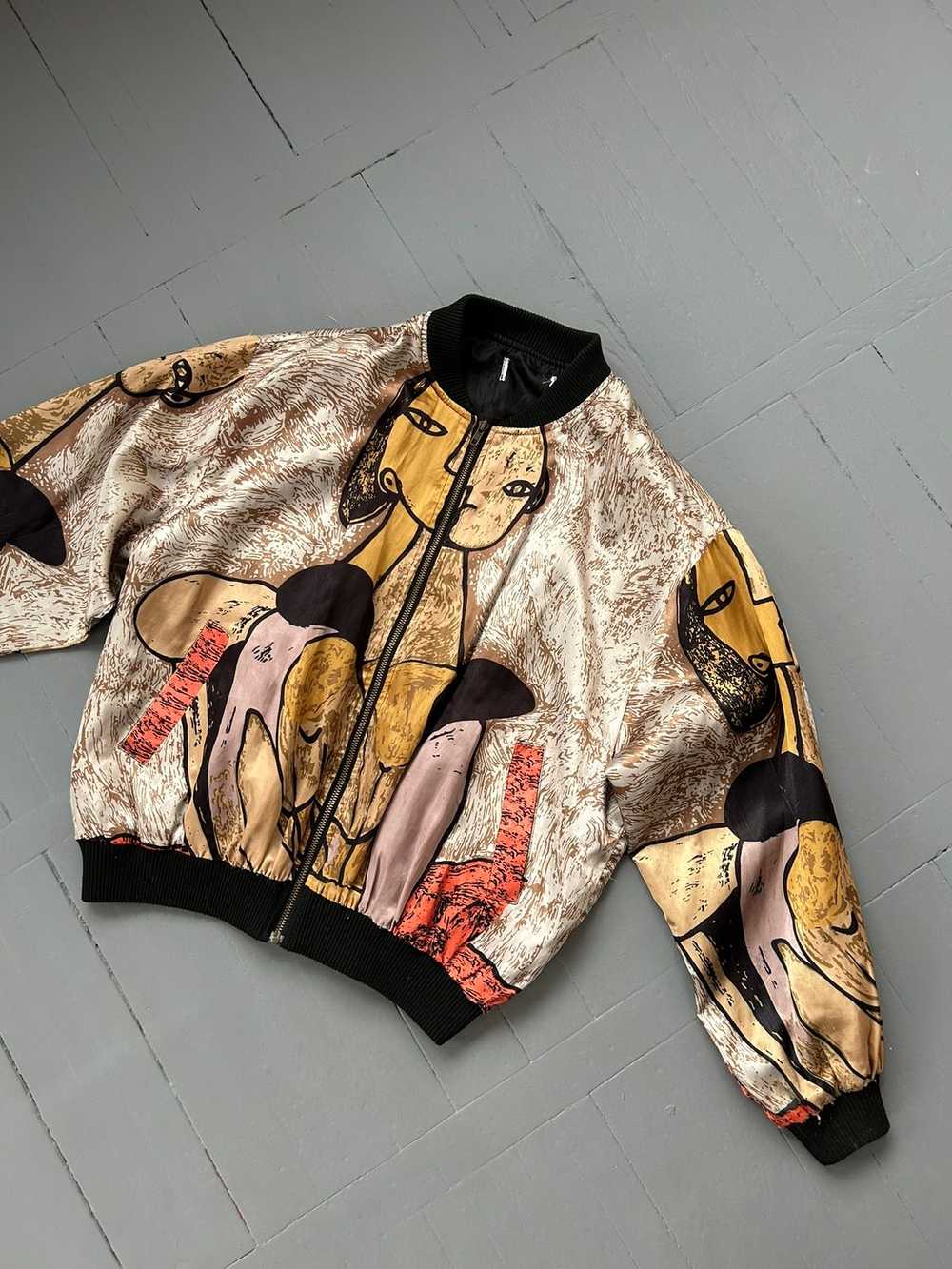 Avant Garde × Picasso × Vintage Avant-garde vinta… - image 2