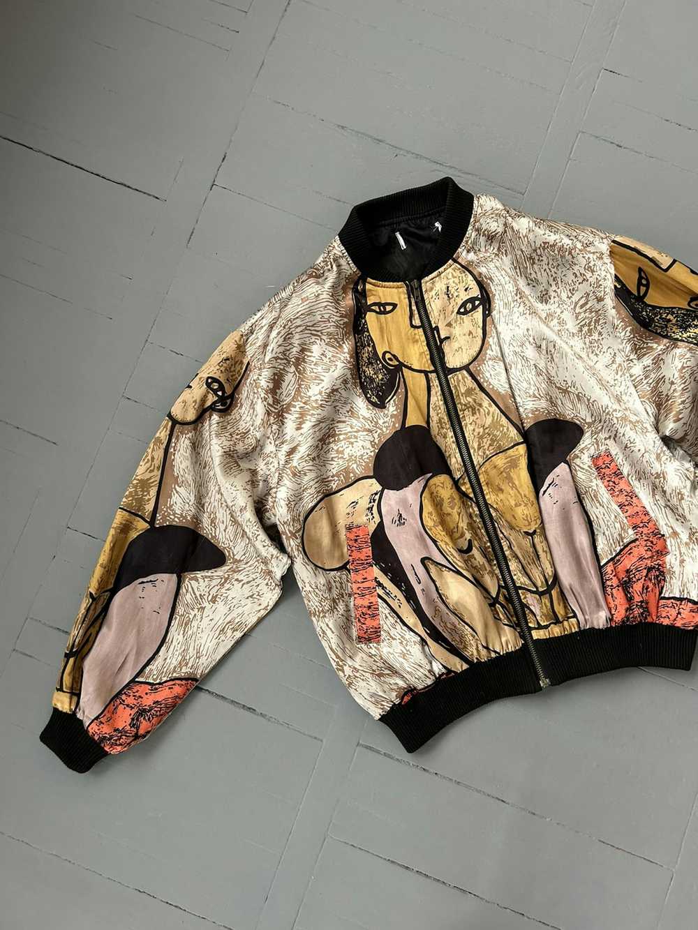 Avant Garde × Picasso × Vintage Avant-garde vinta… - image 3