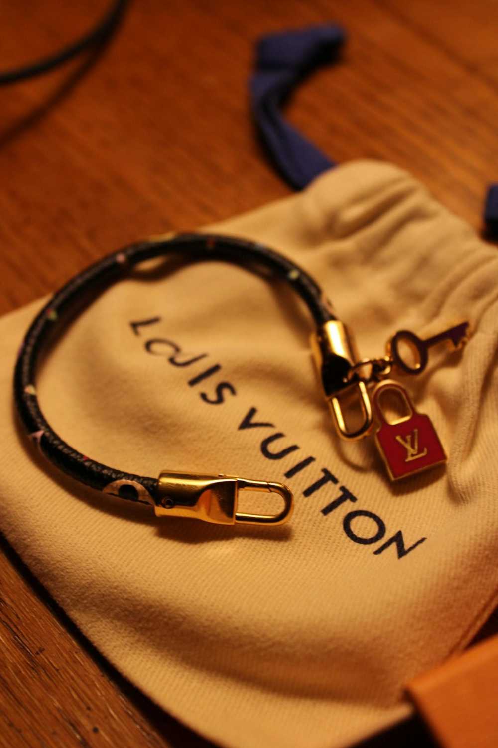Louis Vuitton × Takashi Murakami Louis Vuitton X … - image 10