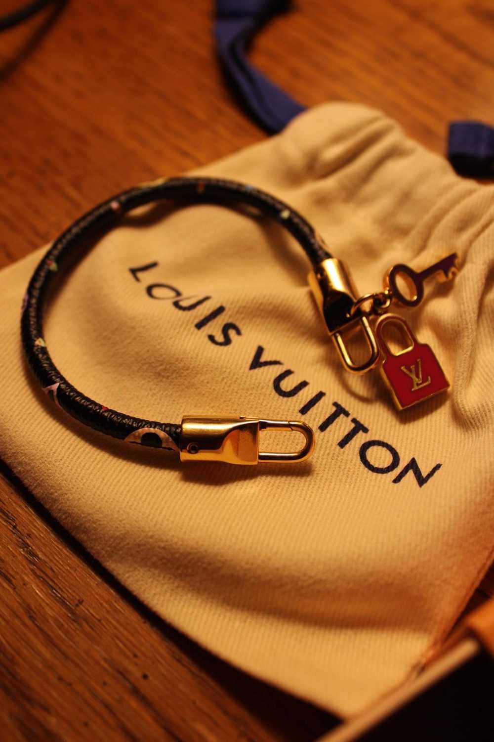 Louis Vuitton × Takashi Murakami Louis Vuitton X … - image 11