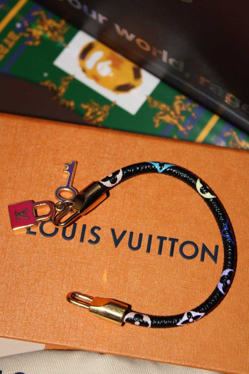 Louis Vuitton × Takashi Murakami Louis Vuitton X … - image 1