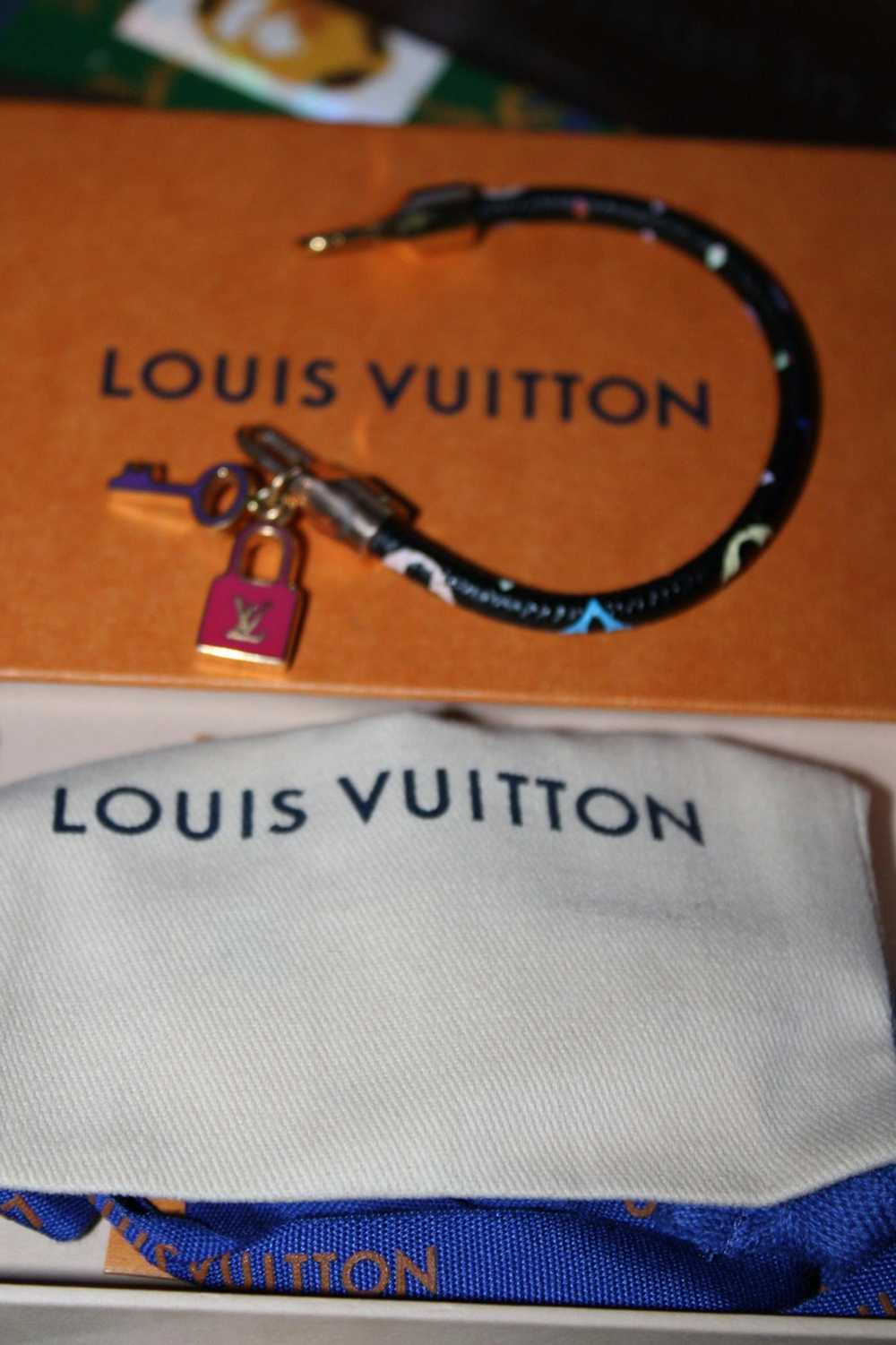 Louis Vuitton × Takashi Murakami Louis Vuitton X … - image 3