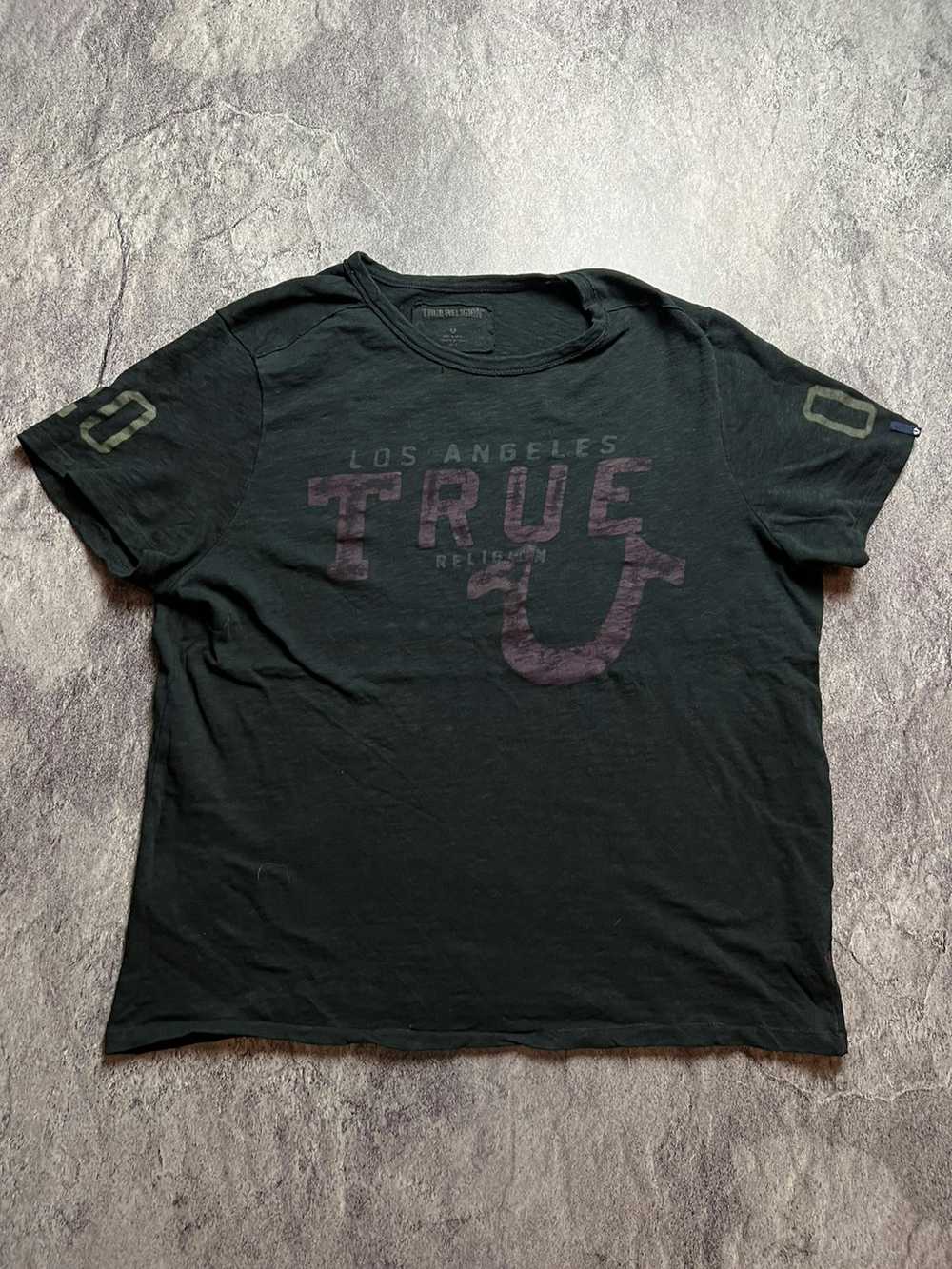 Archival Clothing × Streetwear × True Religion Y2… - image 2