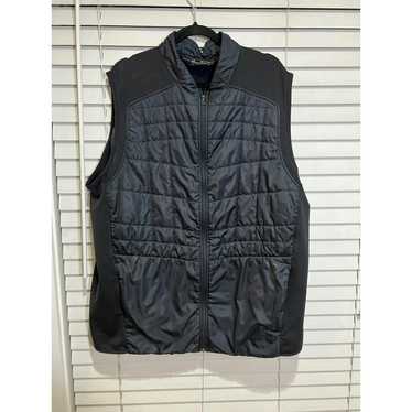 Under Armour Under Armour Mens Quilted Vest - Siz… - image 1