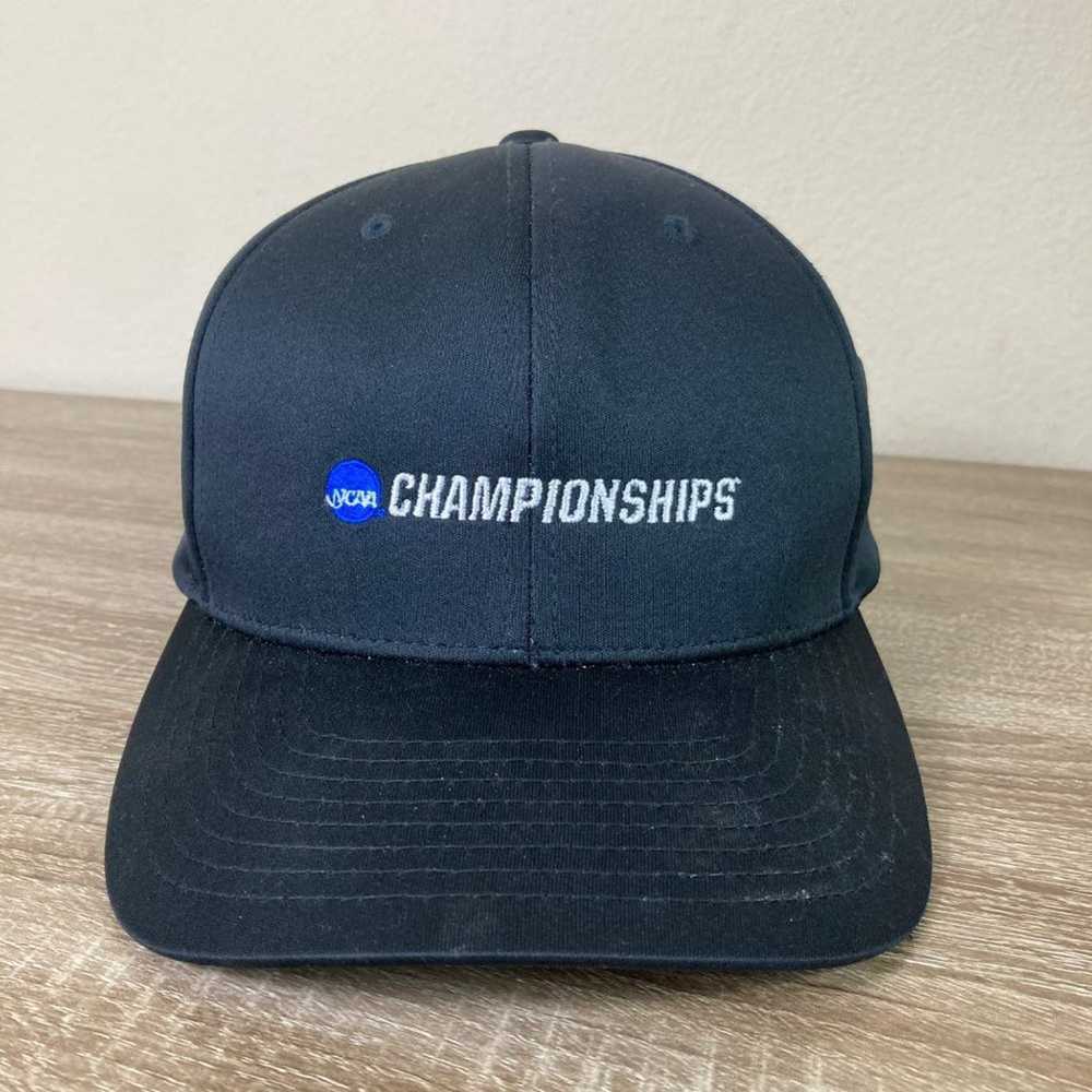 Other NCAA Hat Cap Championship National Basketba… - image 1