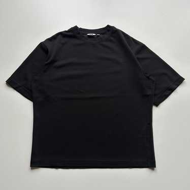 Streetwear × Uniqlo × Vintage Uniqlo Black Black … - image 1