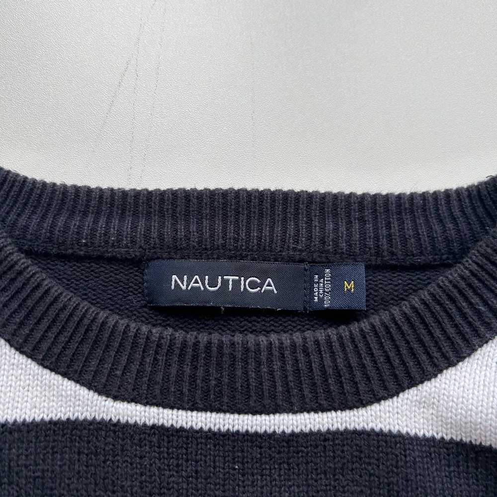 Nautica × Streetwear × Vintage Vintage 2000s Naut… - image 7
